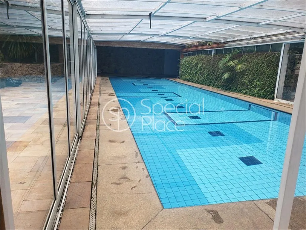 Casa de condomínio com 4 suítes à venda em Alto da Boa Vista, São Paulo, por R$ 6.000.000 Imagem 12
