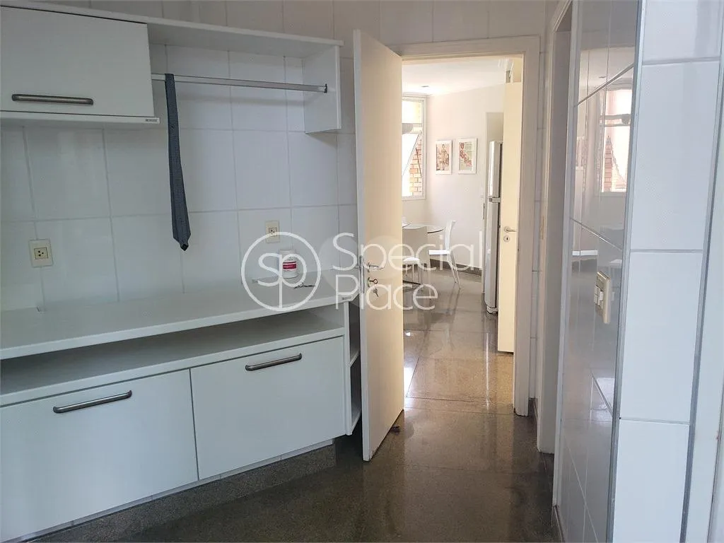 Casa de condomínio com 4 suítes à venda em Alto da Boa Vista, São Paulo, por R$ 6.000.000 Imagem 13
