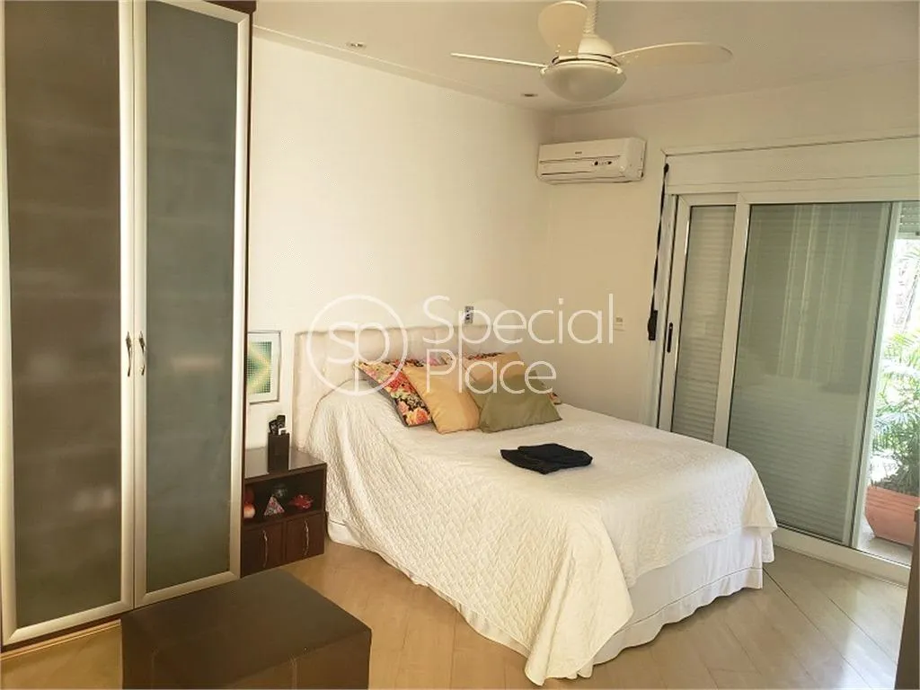 Casa de condomínio com 4 suítes à venda em Alto da Boa Vista, São Paulo, por R$ 6.000.000 Imagem 6