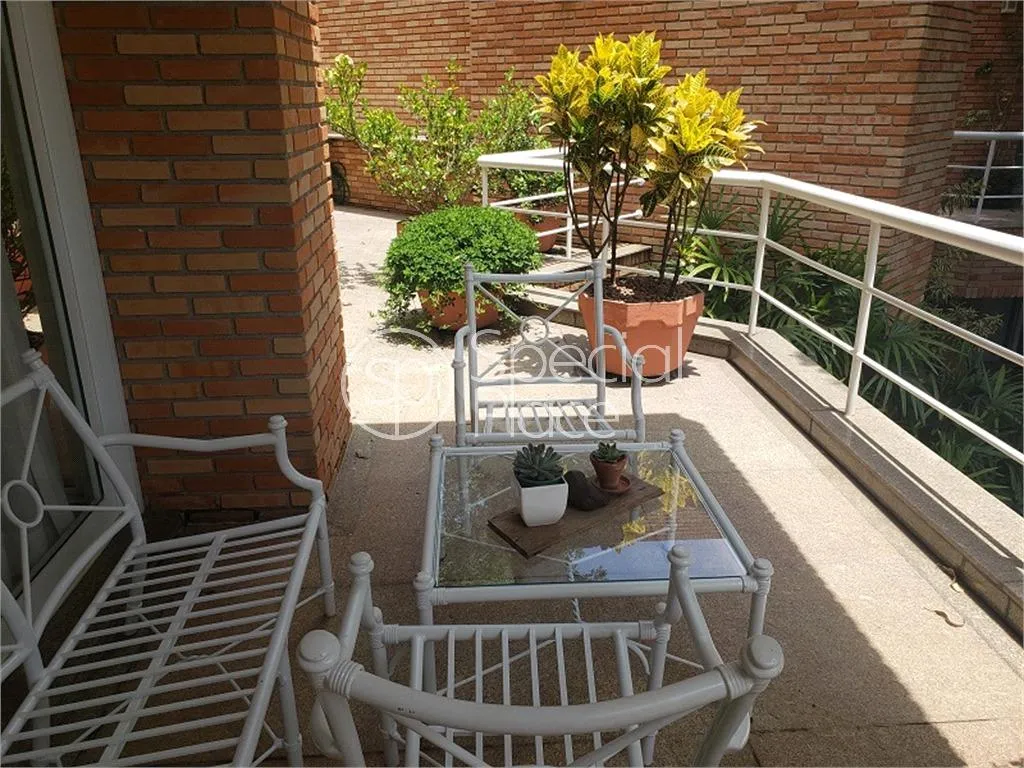 Casa de condomínio com 4 suítes à venda em Alto da Boa Vista, São Paulo, por R$ 6.000.000 Imagem 9