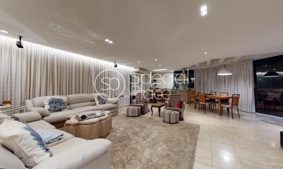 Cobertura com 4 suítes à venda em Santana, São Paulo, por R$ 2.800.000
