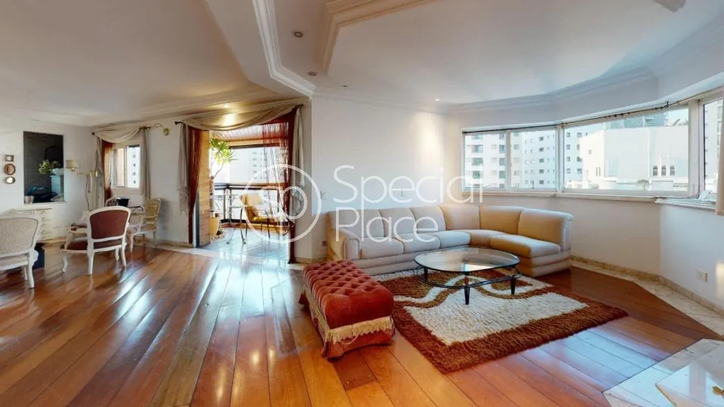 Cobertura com 4 suítes à venda em Santana, São Paulo, por R$ 2.800.000 Imagem 2