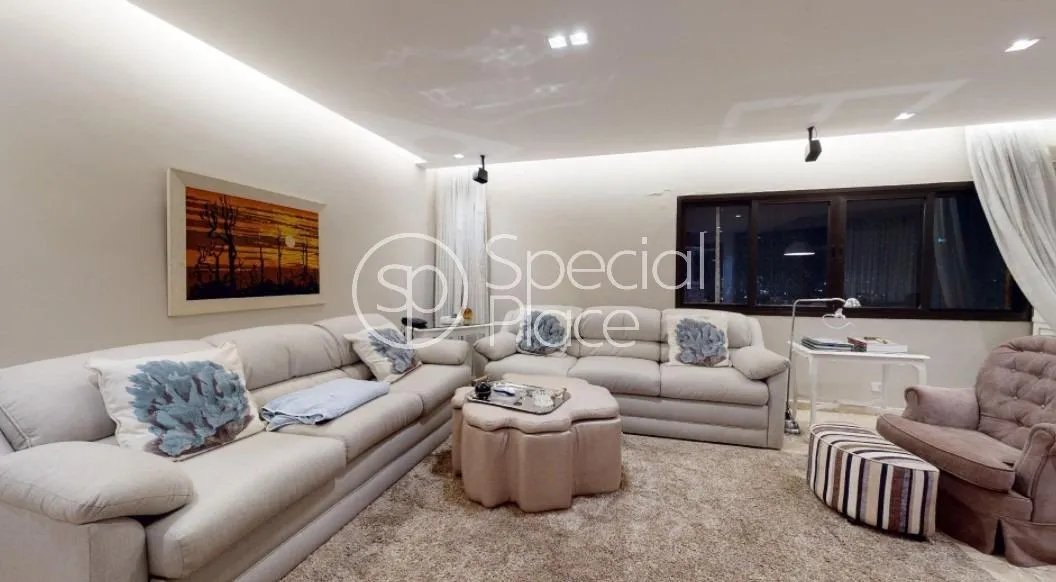 Cobertura com 4 suítes à venda em Santana, São Paulo, por R$ 2.800.000 Imagem 3