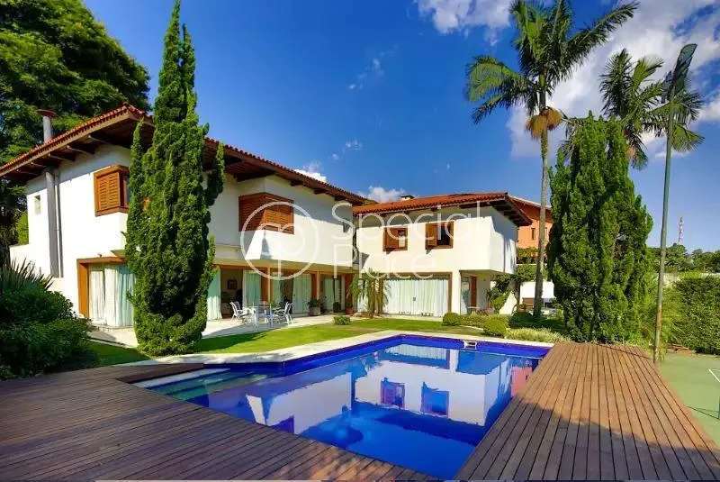 Casa com 3 suítes à venda em Jardim Guedala, São Paulo, por R$ 7.500.000