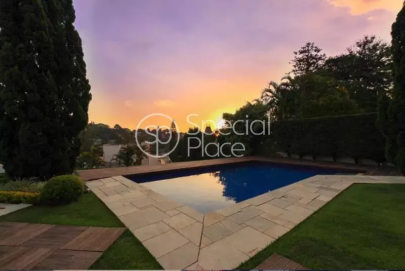 Casa com 3 suítes à venda em Jardim Guedala, São Paulo, por R$ 7.500.000 Imagem 3
