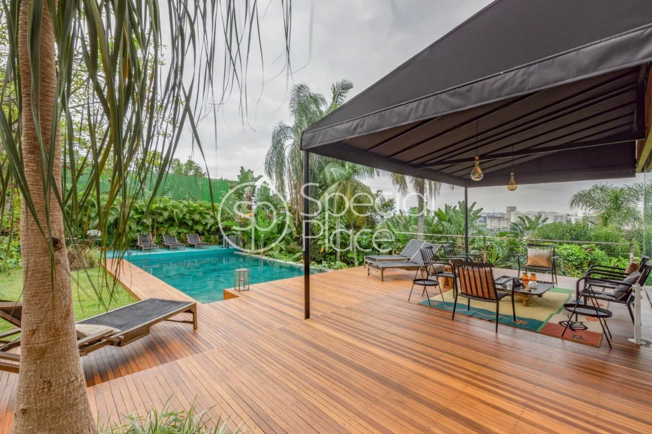 Casa com 3 suítes à venda em Cidade Jardim, São Paulo, por R$ 9.500.000 Imagem 20