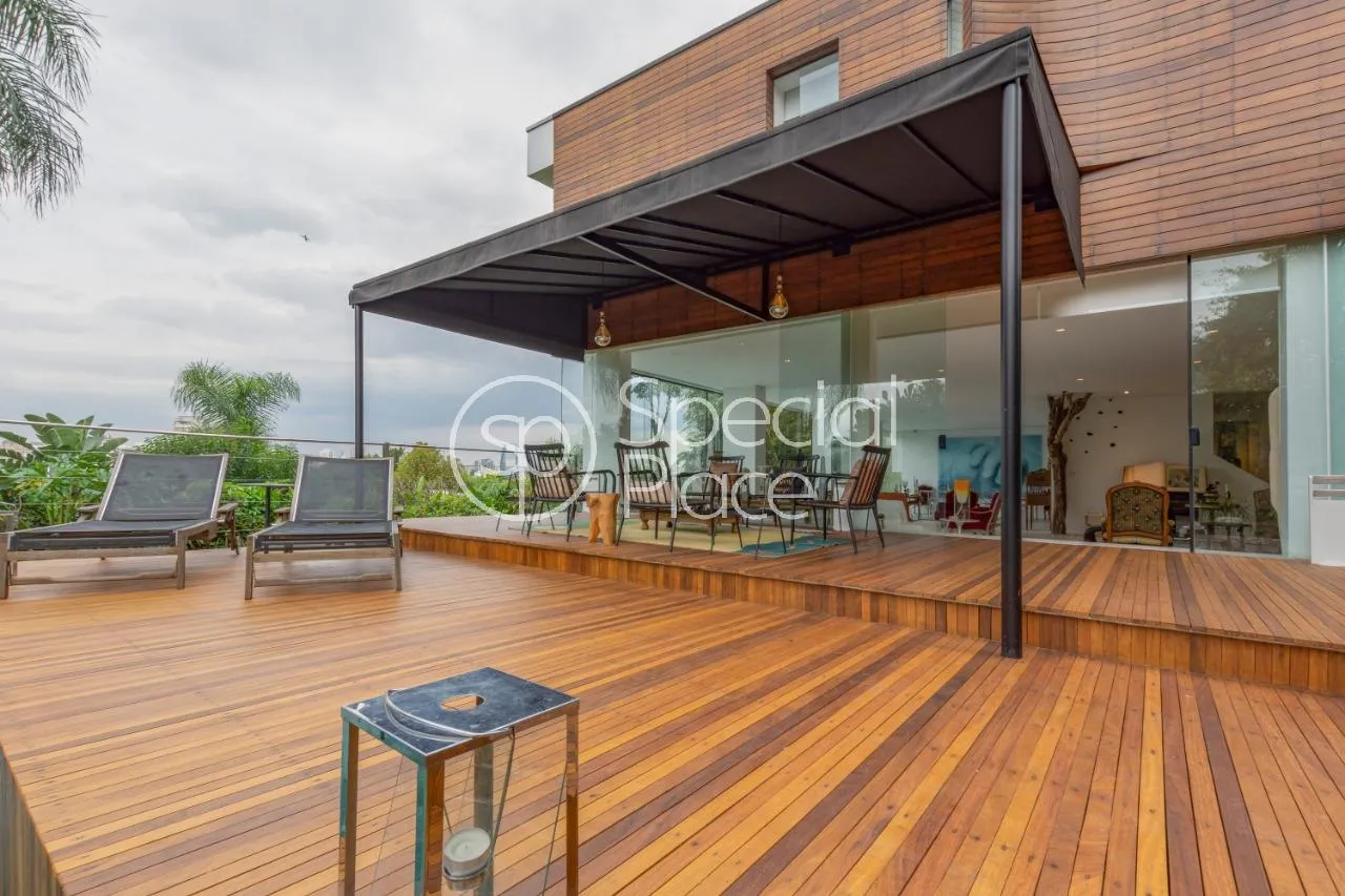 Casa com 3 suítes à venda em Cidade Jardim, São Paulo, por R$ 9.500.000 Imagem 22