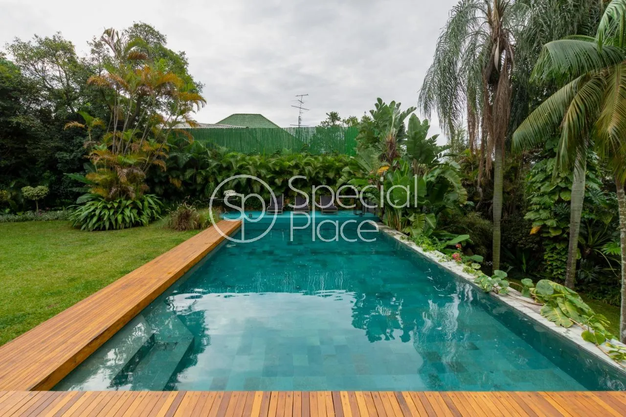 Casa com 3 suítes à venda em Cidade Jardim, São Paulo, por R$ 9.500.000 Imagem 24