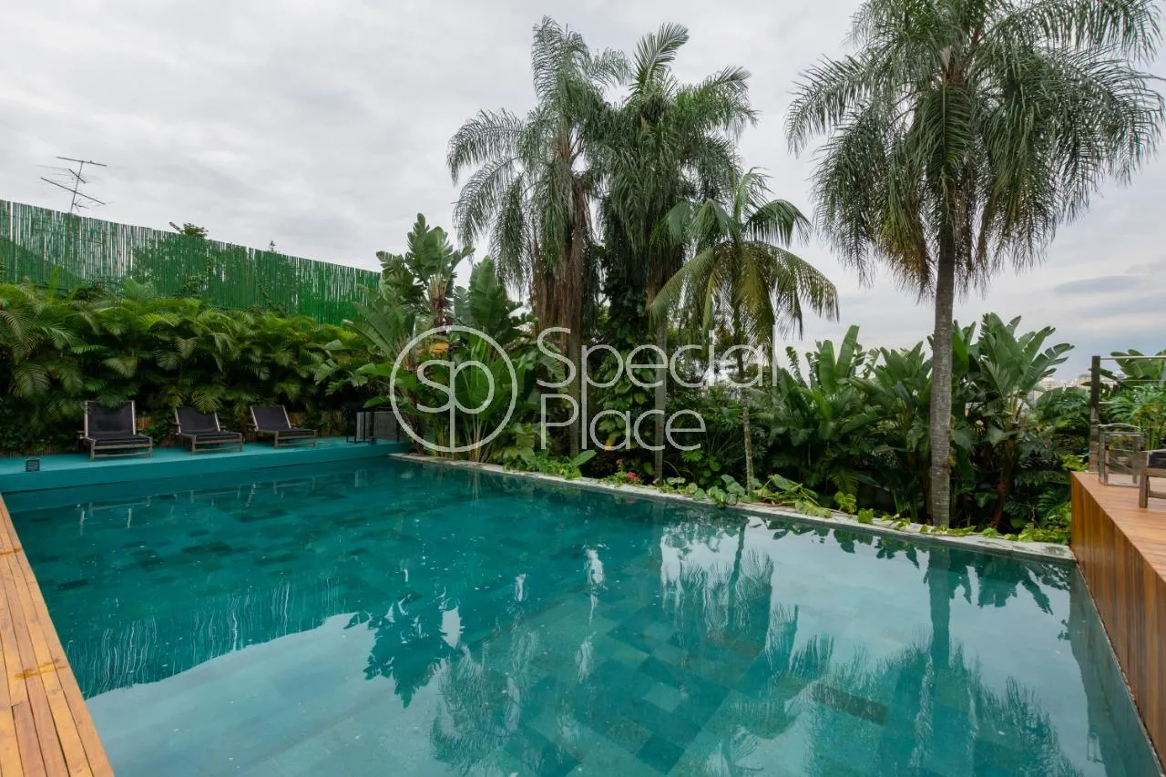 Casa com 3 suítes à venda em Cidade Jardim, São Paulo, por R$ 9.500.000 Imagem 26