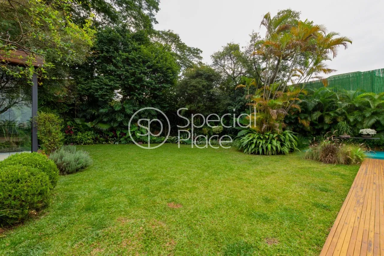Casa com 3 suítes à venda em Cidade Jardim, São Paulo, por R$ 9.500.000 Imagem 27