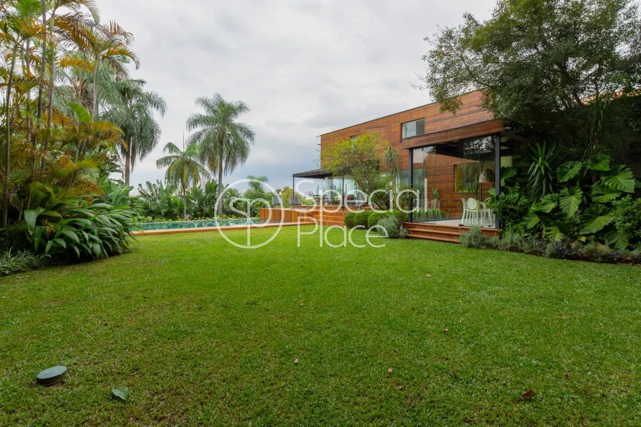 Casa com 3 suítes à venda em Cidade Jardim, São Paulo, por R$ 9.500.000 Imagem 28