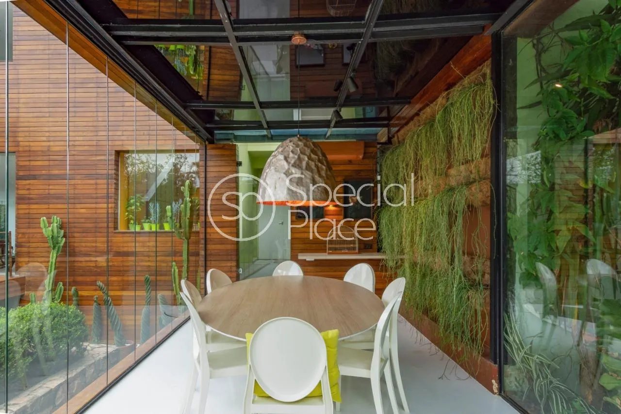 Casa com 3 suítes à venda em Cidade Jardim, São Paulo, por R$ 9.500.000 Imagem 29
