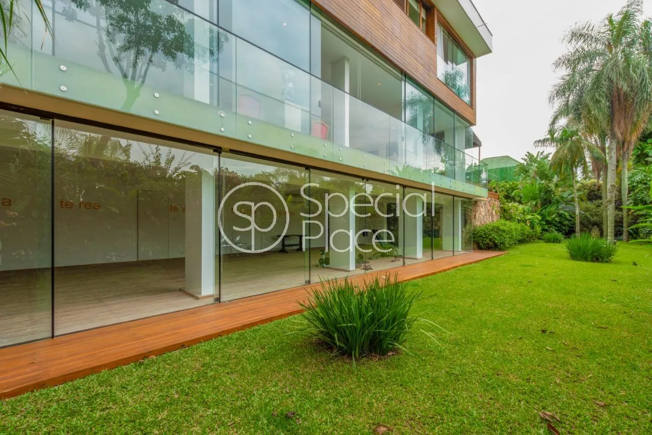Casa com 3 suítes à venda em Cidade Jardim, São Paulo, por R$ 9.500.000 Imagem 32