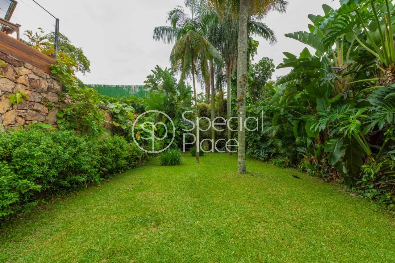 Casa com 3 suítes à venda em Cidade Jardim, São Paulo, por R$ 9.500.000 Imagem 33