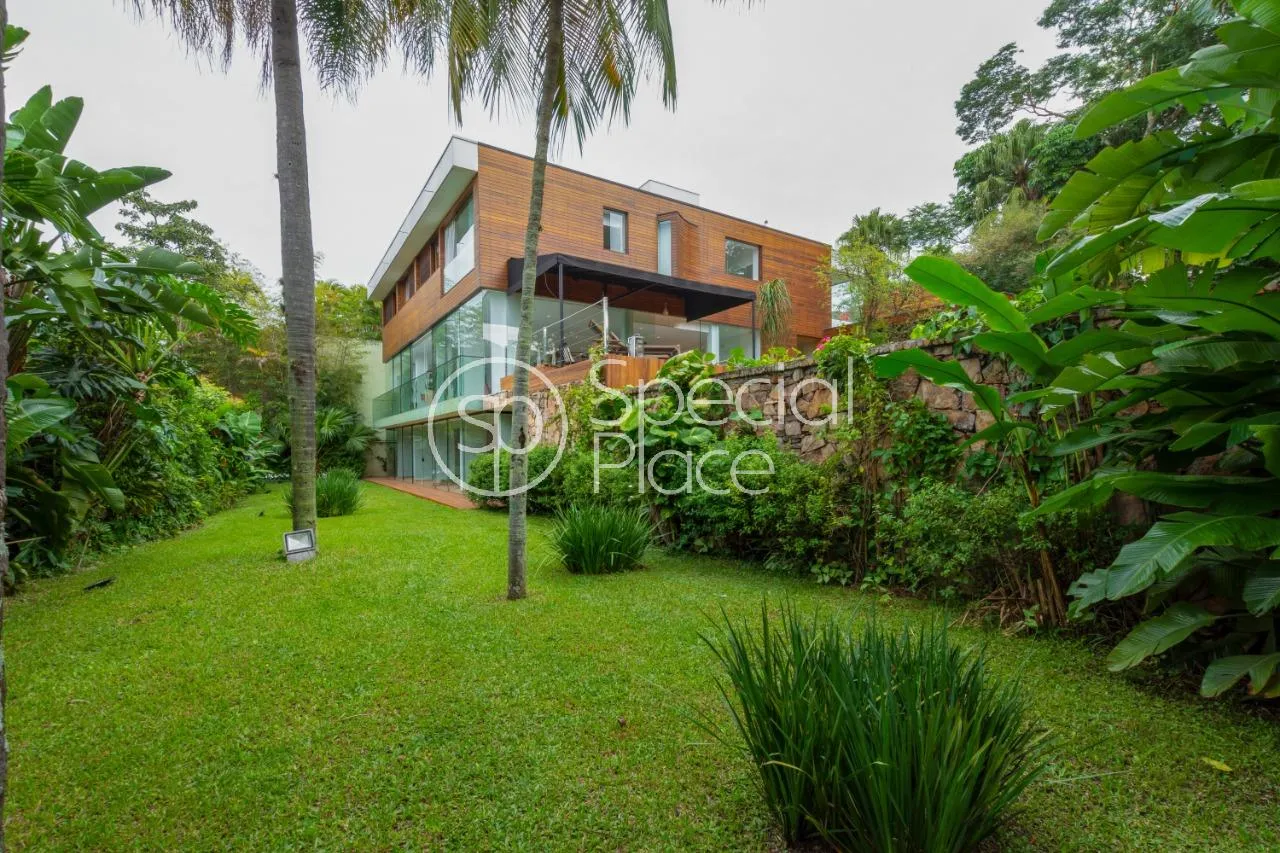 Casa com 3 suítes à venda em Cidade Jardim, São Paulo, por R$ 9.500.000 Imagem 34