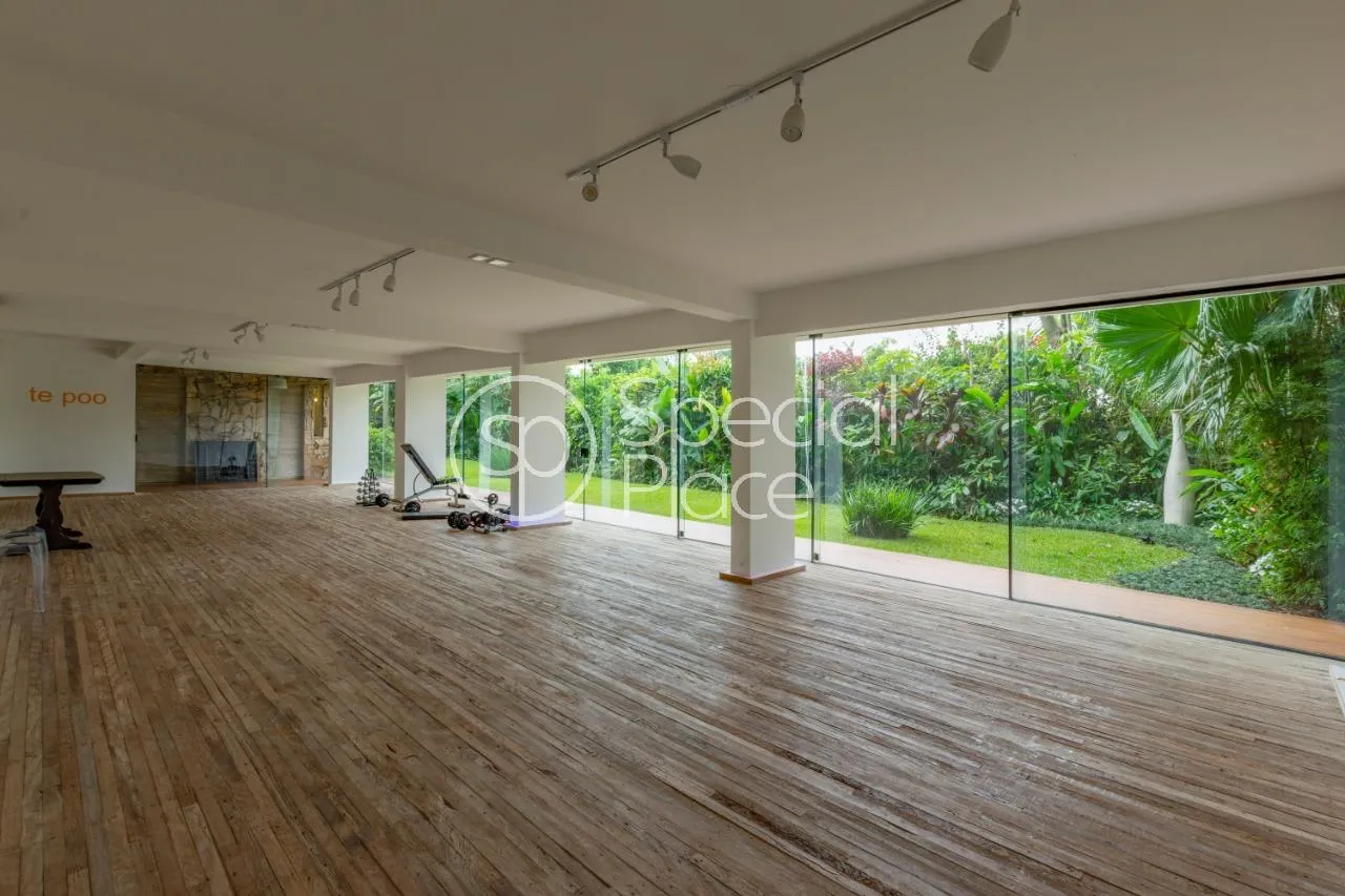Casa com 3 suítes à venda em Cidade Jardim, São Paulo, por R$ 9.500.000 Imagem 35