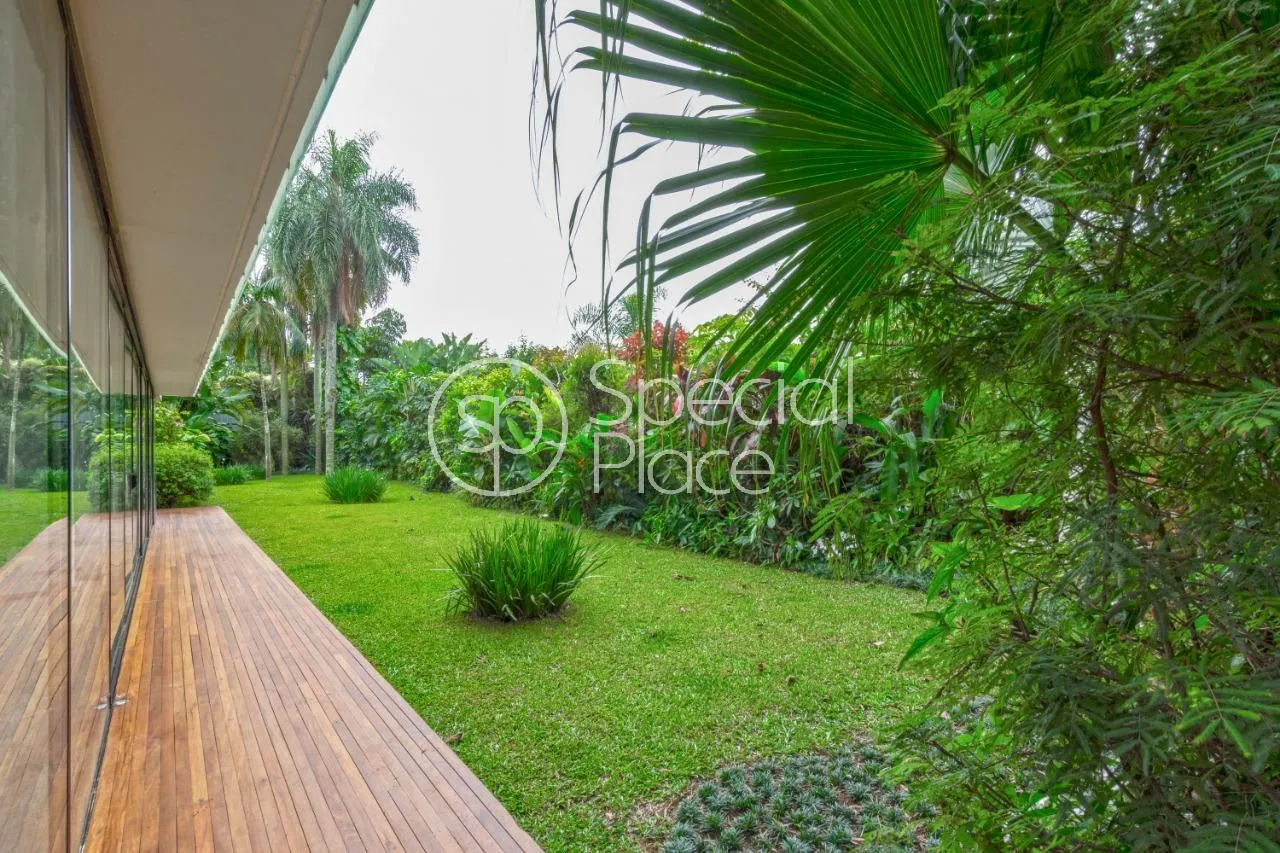 Casa com 3 suítes à venda em Cidade Jardim, São Paulo, por R$ 9.500.000 Imagem 37