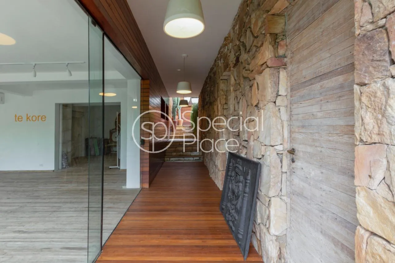 Casa com 3 suítes à venda em Cidade Jardim, São Paulo, por R$ 9.500.000 Imagem 38