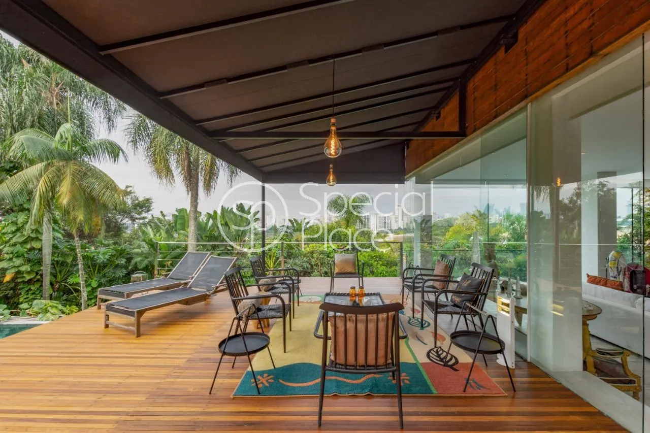 Casa com 3 suítes à venda em Cidade Jardim, São Paulo, por R$ 9.500.000 Imagem 41