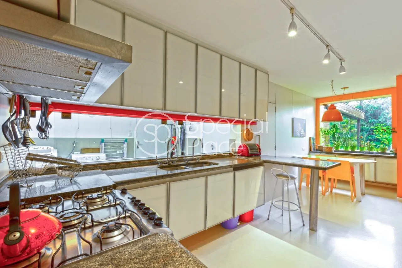 Casa com 3 suítes à venda em Cidade Jardim, São Paulo, por R$ 9.500.000 Imagem 44