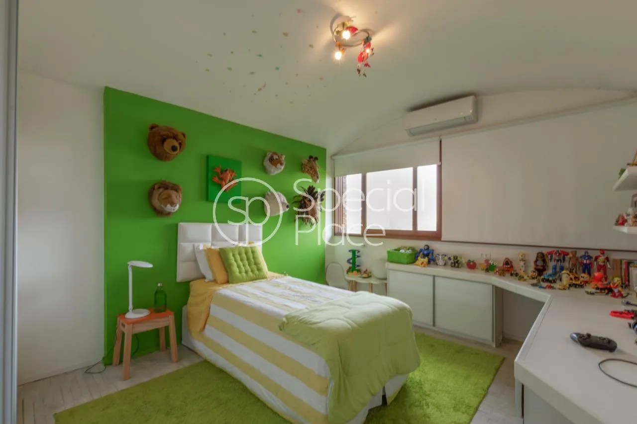 Casa com 3 suítes à venda em Cidade Jardim, São Paulo, por R$ 9.500.000 Imagem 47