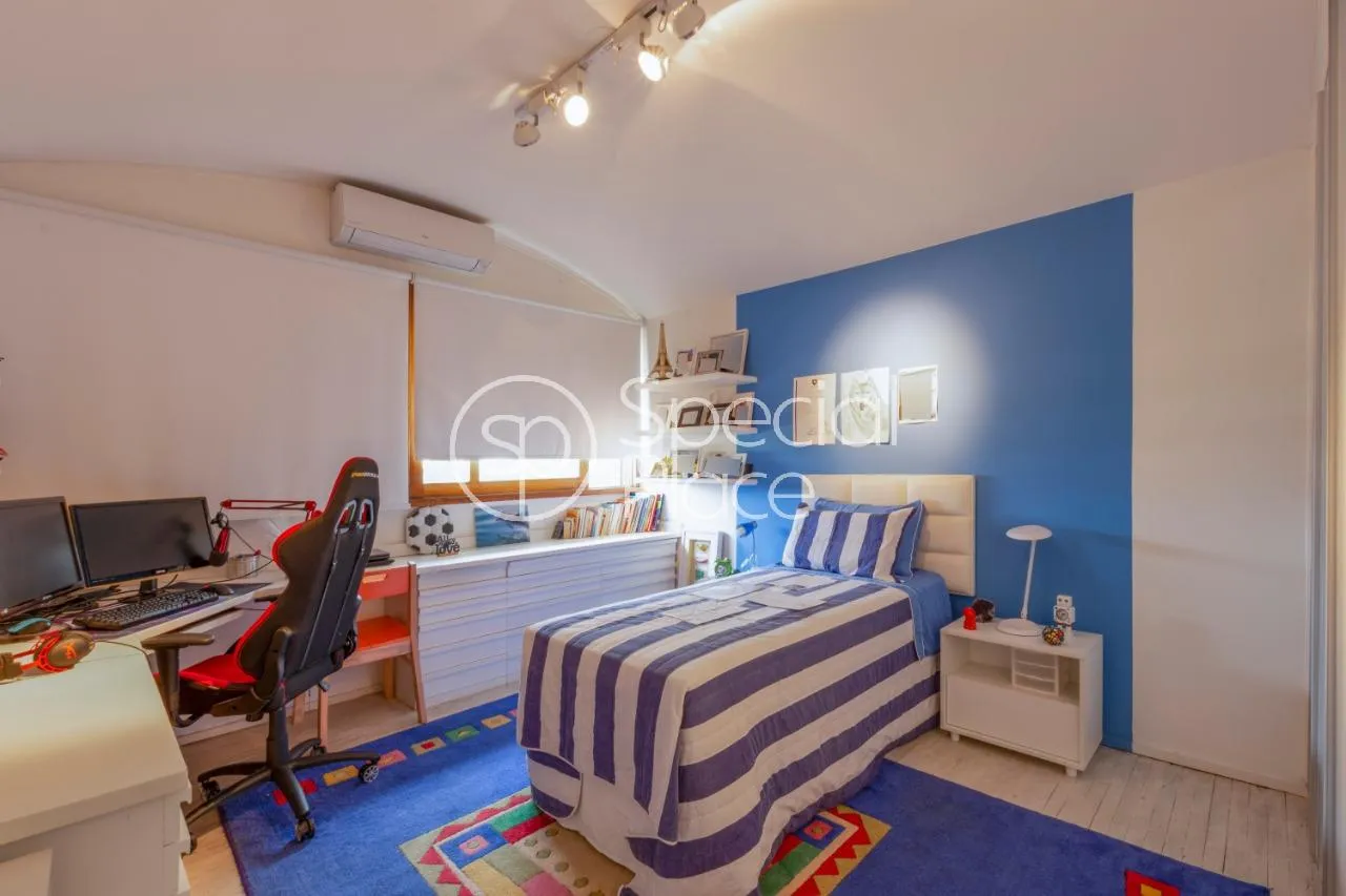 Casa com 3 suítes à venda em Cidade Jardim, São Paulo, por R$ 9.500.000 Imagem 48