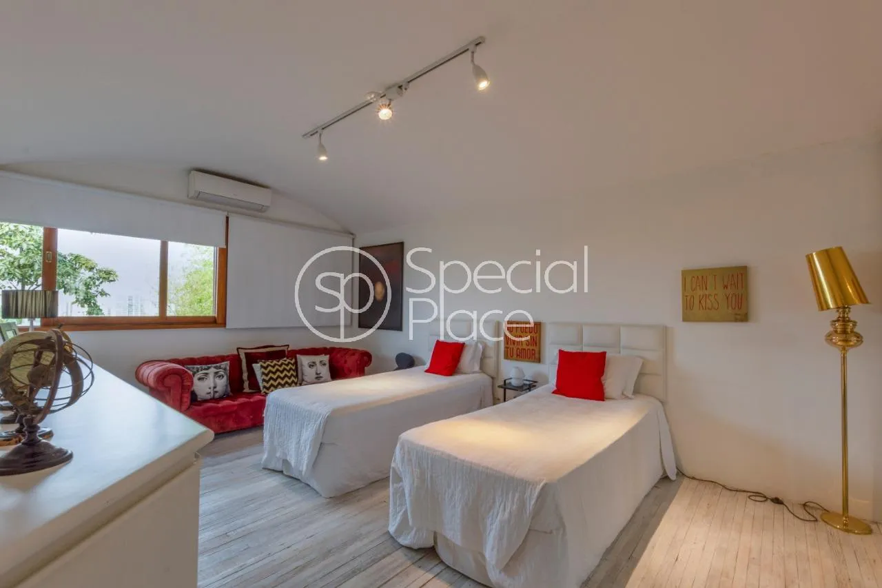 Casa com 3 suítes à venda em Cidade Jardim, São Paulo, por R$ 9.500.000 Imagem 49