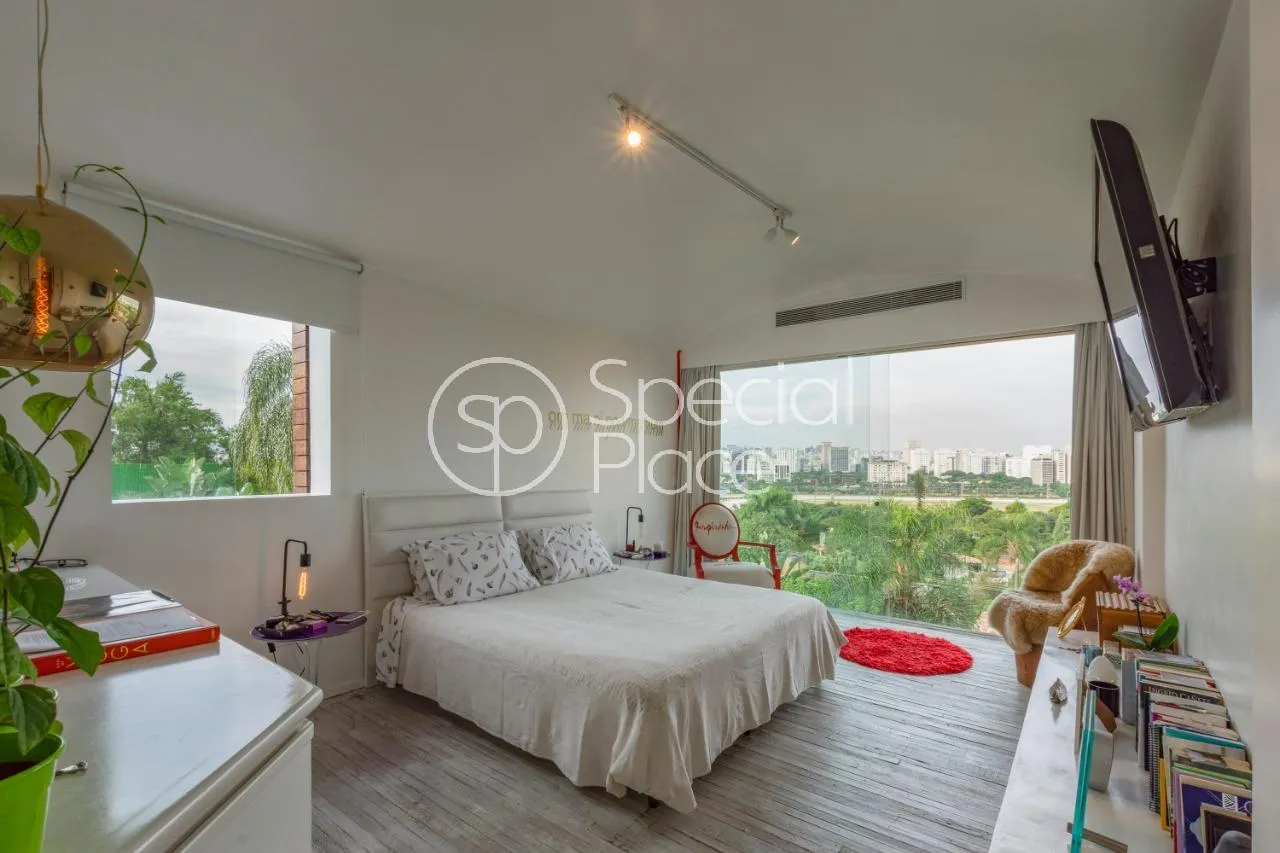 Casa com 3 suítes à venda em Cidade Jardim, São Paulo, por R$ 9.500.000 Imagem 50