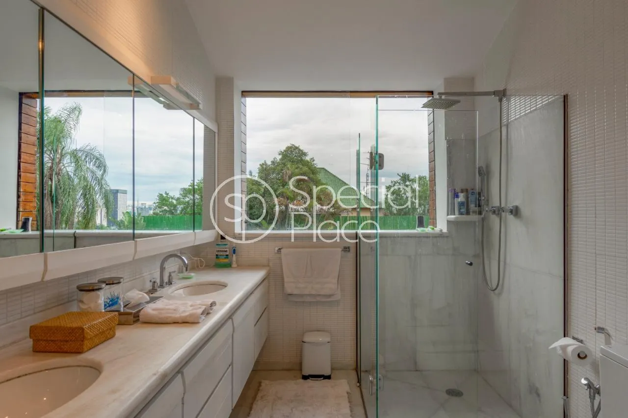 Casa com 3 suítes à venda em Cidade Jardim, São Paulo, por R$ 9.500.000 Imagem 53