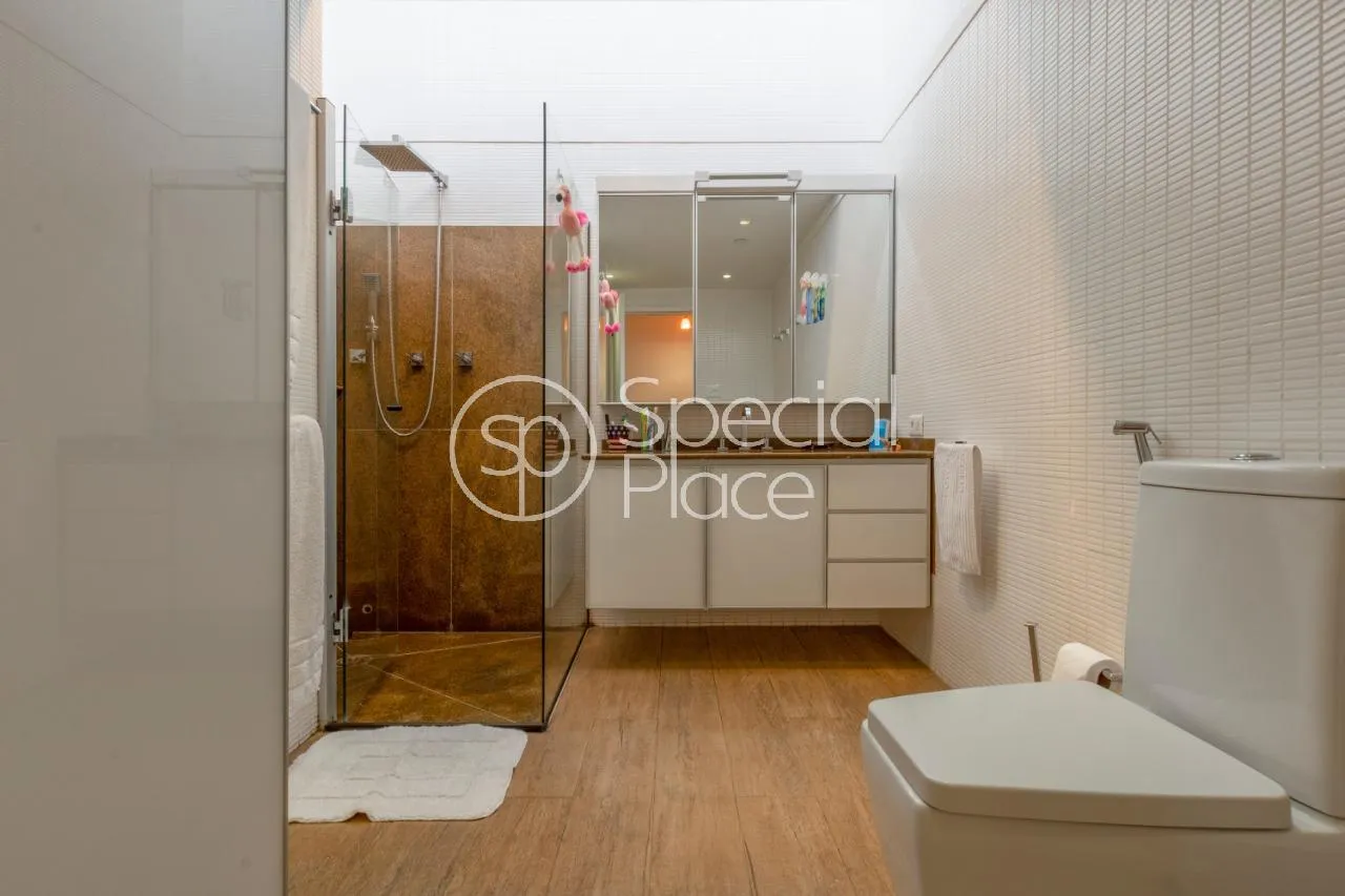 Casa com 3 suítes à venda em Cidade Jardim, São Paulo, por R$ 9.500.000 Imagem 54