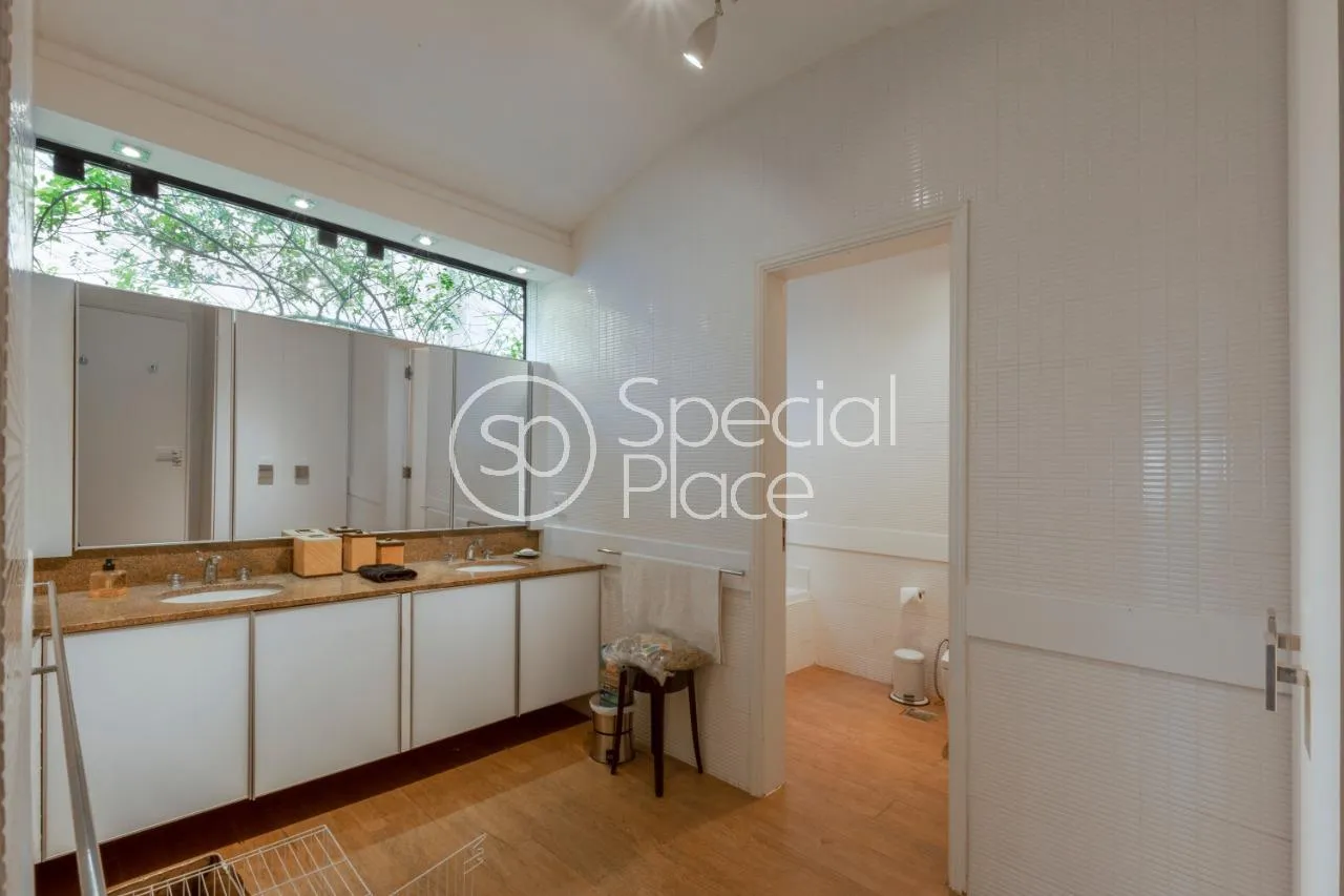Casa com 3 suítes à venda em Cidade Jardim, São Paulo, por R$ 9.500.000 Imagem 55