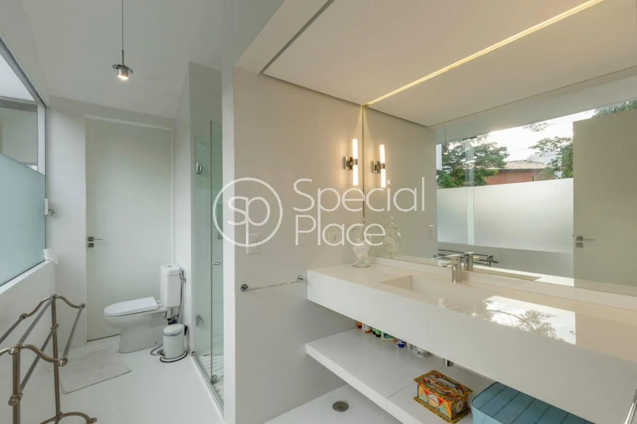 Casa com 3 suítes à venda em Cidade Jardim, São Paulo, por R$ 9.500.000 Imagem 57