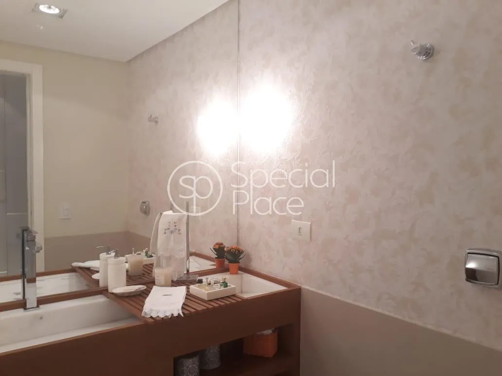 Apartamento com 3 suítes à venda em Moema, São Paulo, por R$ 3.200.000 Imagem 10