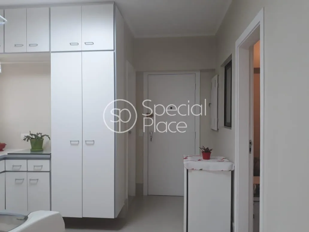 Apartamento com 3 suítes à venda em Moema, São Paulo, por R$ 3.200.000 Imagem 15