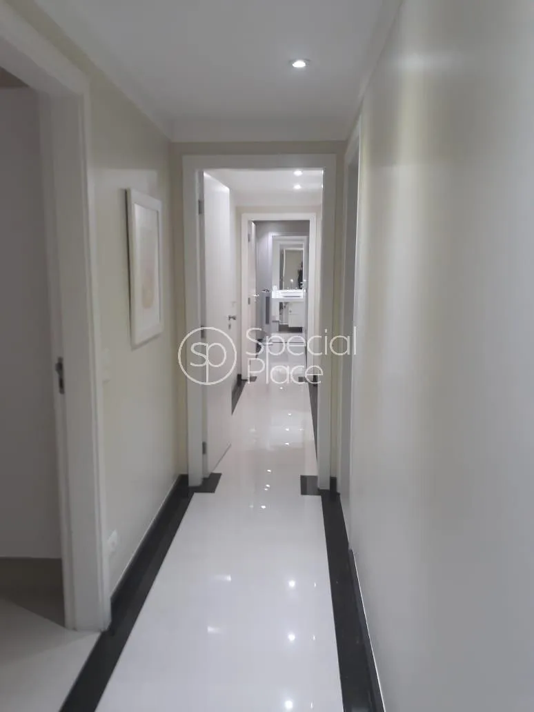 Apartamento com 3 suítes à venda em Moema, São Paulo, por R$ 3.200.000 Imagem 17