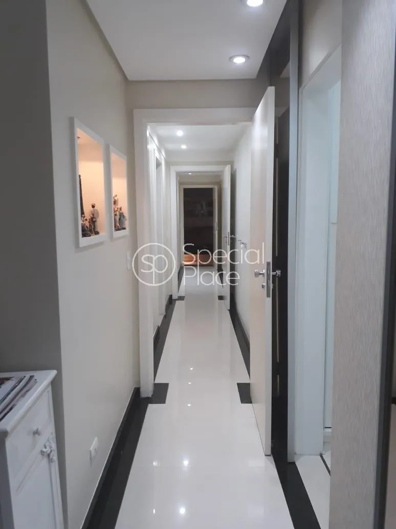 Apartamento com 3 suítes à venda em Moema, São Paulo, por R$ 3.200.000 Imagem 24