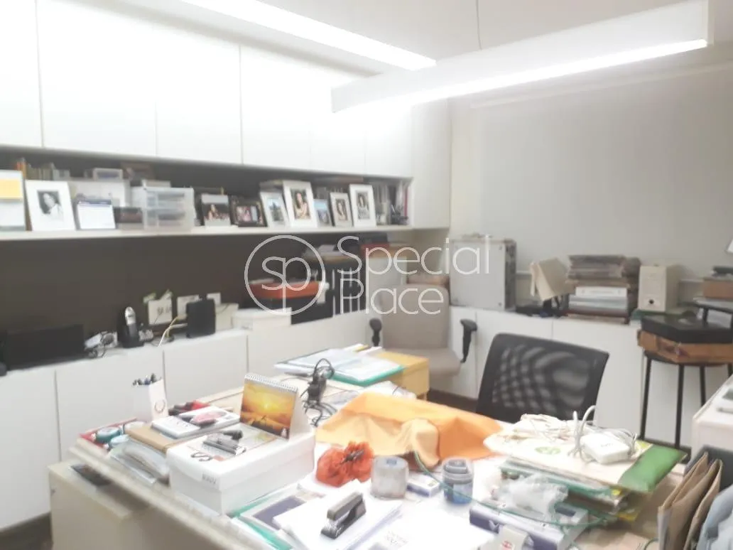 Apartamento com 3 suítes à venda em Moema, São Paulo, por R$ 3.200.000 Imagem 28