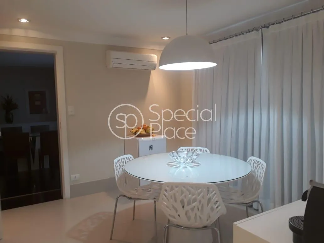 Apartamento com 3 suítes à venda em Moema, São Paulo, por R$ 3.200.000 Imagem 5