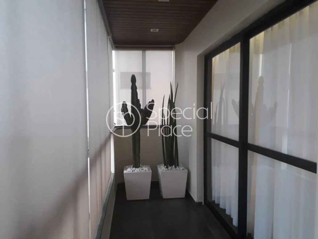 Apartamento com 3 suítes à venda em Moema, São Paulo, por R$ 3.200.000 Imagem 7