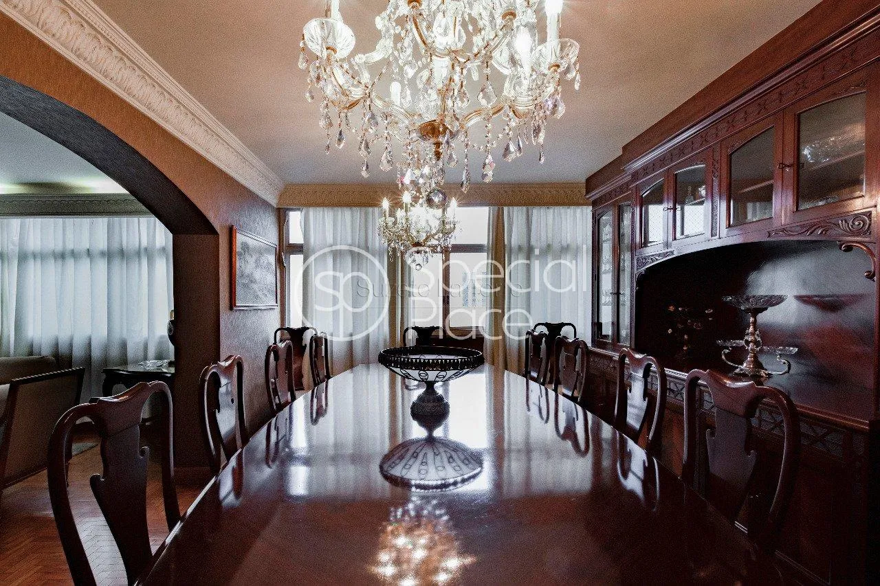 Apartamento com 2 suítes à venda em Jardim América, São Paulo, por R$ 5.350.000 Imagem 13