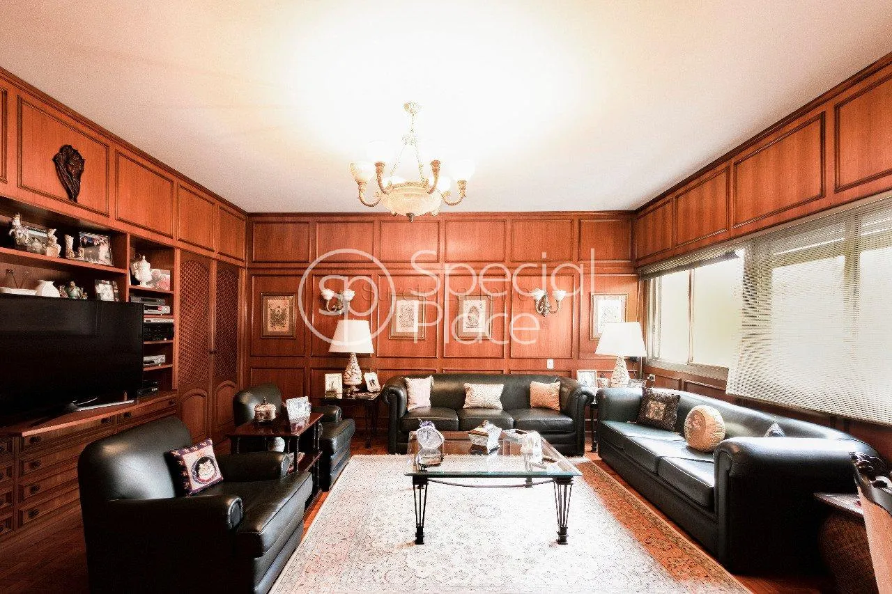 Apartamento com 2 suítes à venda em Jardim América, São Paulo, por R$ 5.350.000 Imagem 14