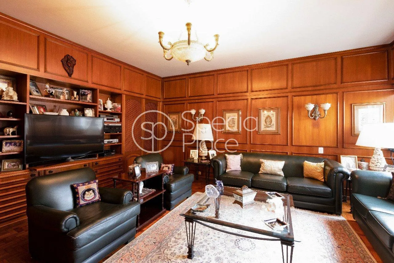 Apartamento com 2 suítes à venda em Jardim América, São Paulo, por R$ 5.350.000 Imagem 15