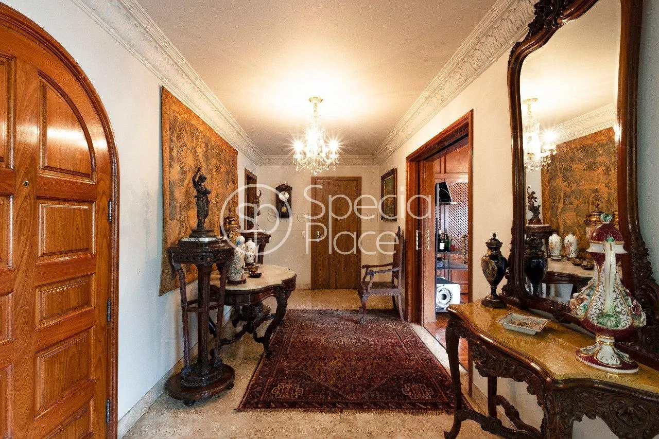 Apartamento com 2 suítes à venda em Jardim América, São Paulo, por R$ 5.350.000 Imagem 16