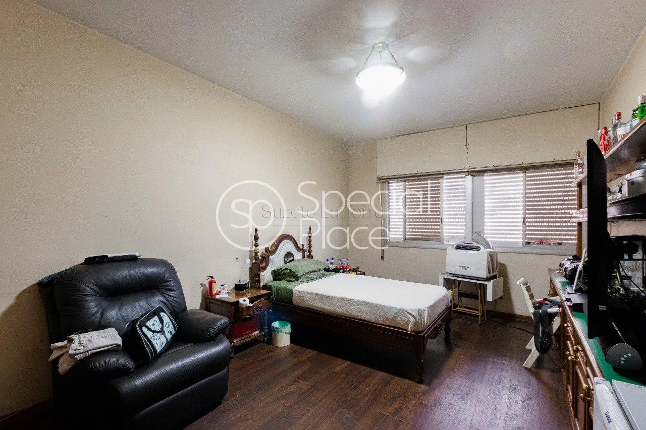 Apartamento com 2 suítes à venda em Jardim América, São Paulo, por R$ 5.350.000 Imagem 17