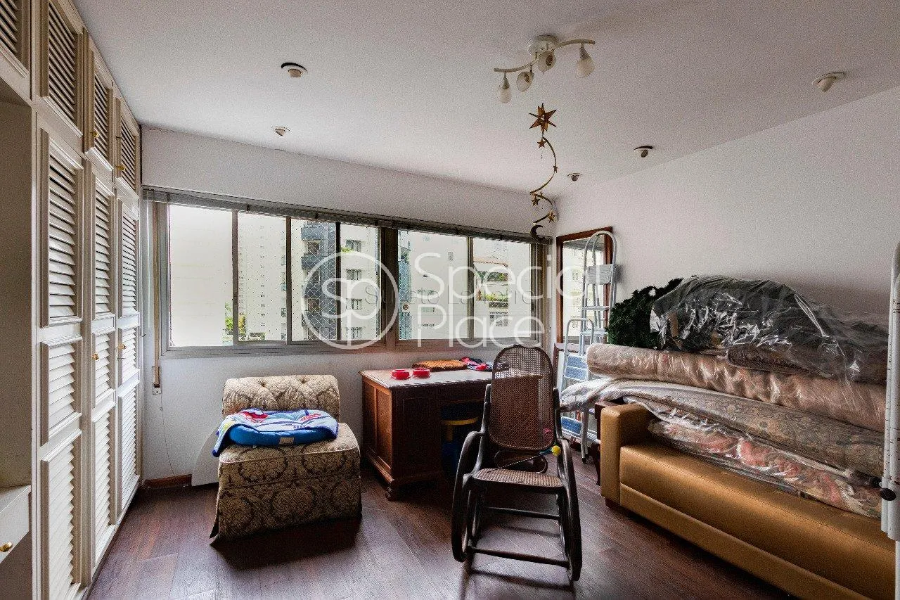 Apartamento com 2 suítes à venda em Jardim América, São Paulo, por R$ 5.350.000 Imagem 18