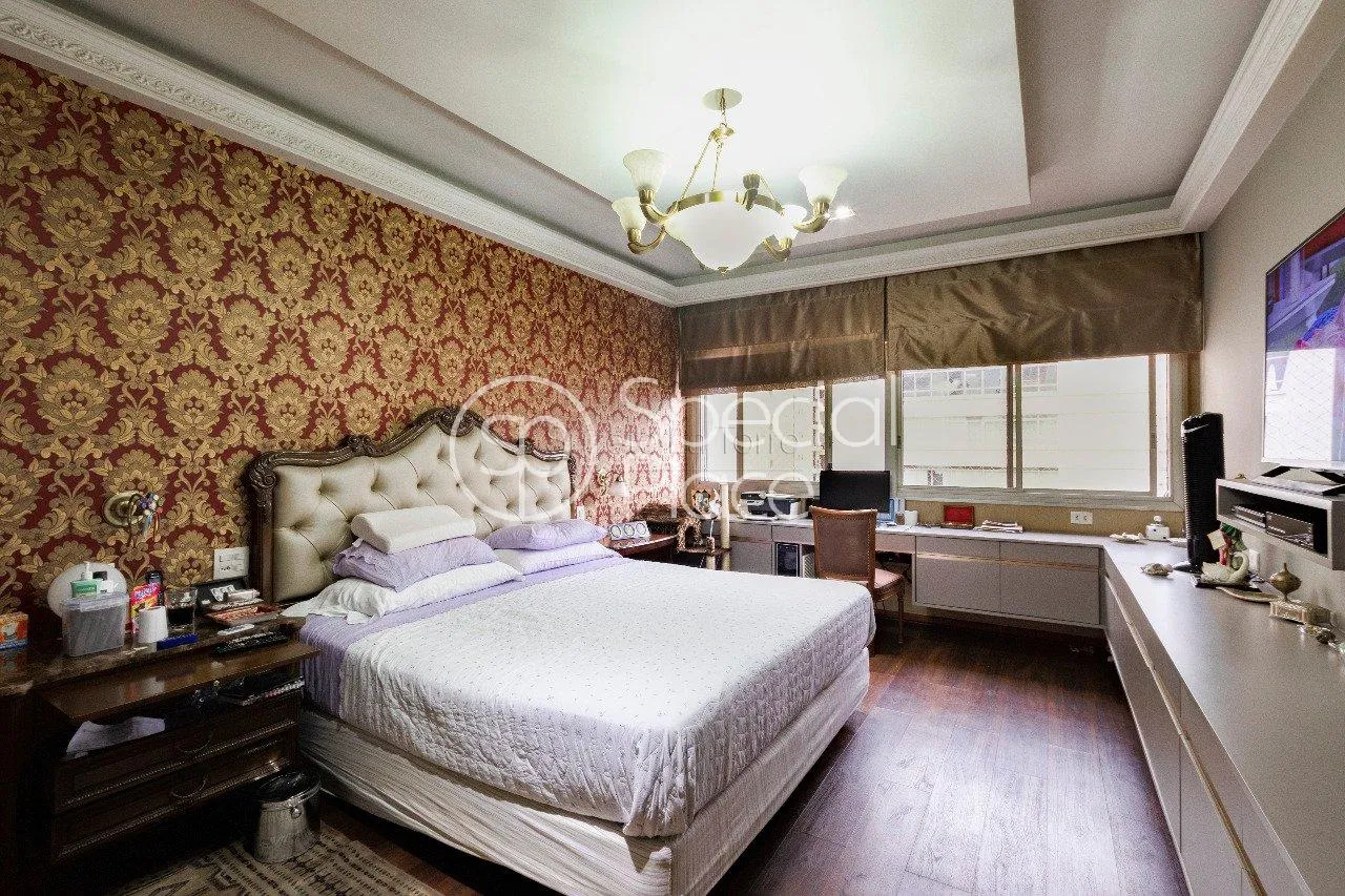 Apartamento com 2 suítes à venda em Jardim América, São Paulo, por R$ 5.350.000 Imagem 24