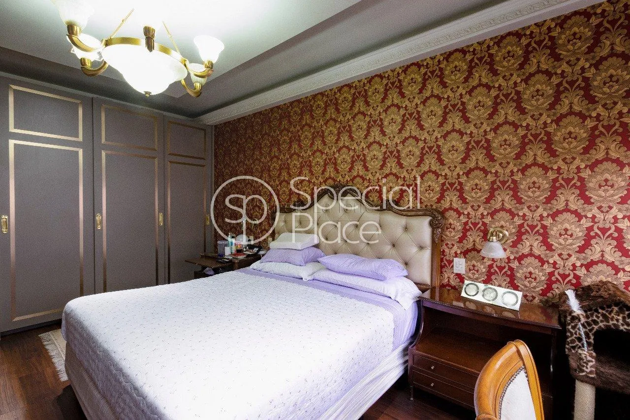 Apartamento com 2 suítes à venda em Jardim América, São Paulo, por R$ 5.350.000 Imagem 25