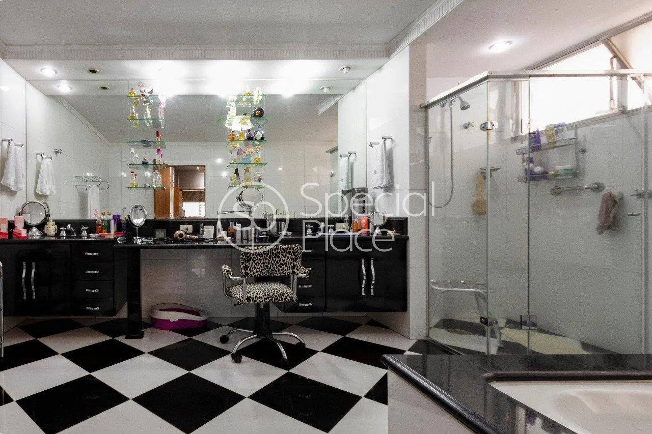 Apartamento com 2 suítes à venda em Jardim América, São Paulo, por R$ 5.350.000 Imagem 26