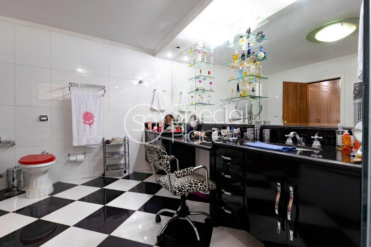 Apartamento com 2 suítes à venda em Jardim América, São Paulo, por R$ 5.350.000 Imagem 27