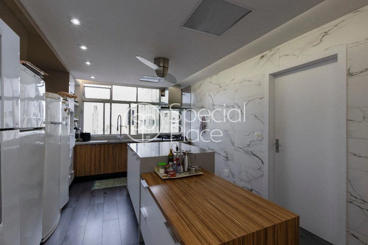 Apartamento com 2 suítes à venda em Jardim América, São Paulo, por R$ 5.350.000 Imagem 30